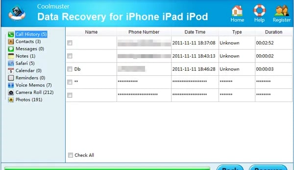 Coolmuster iPhone Data Recovery：专业 iPhone 数据恢复工具 [1年授权 | 限免 $49.95→0]