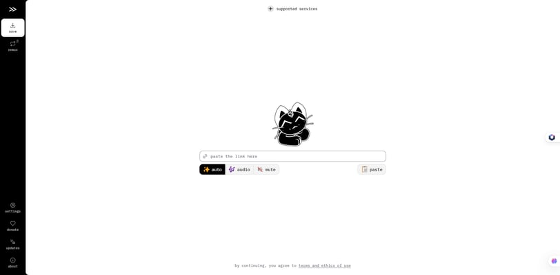 斩获 31K Star！一键下载 B站、小红书、油管视频，太潇洒了。