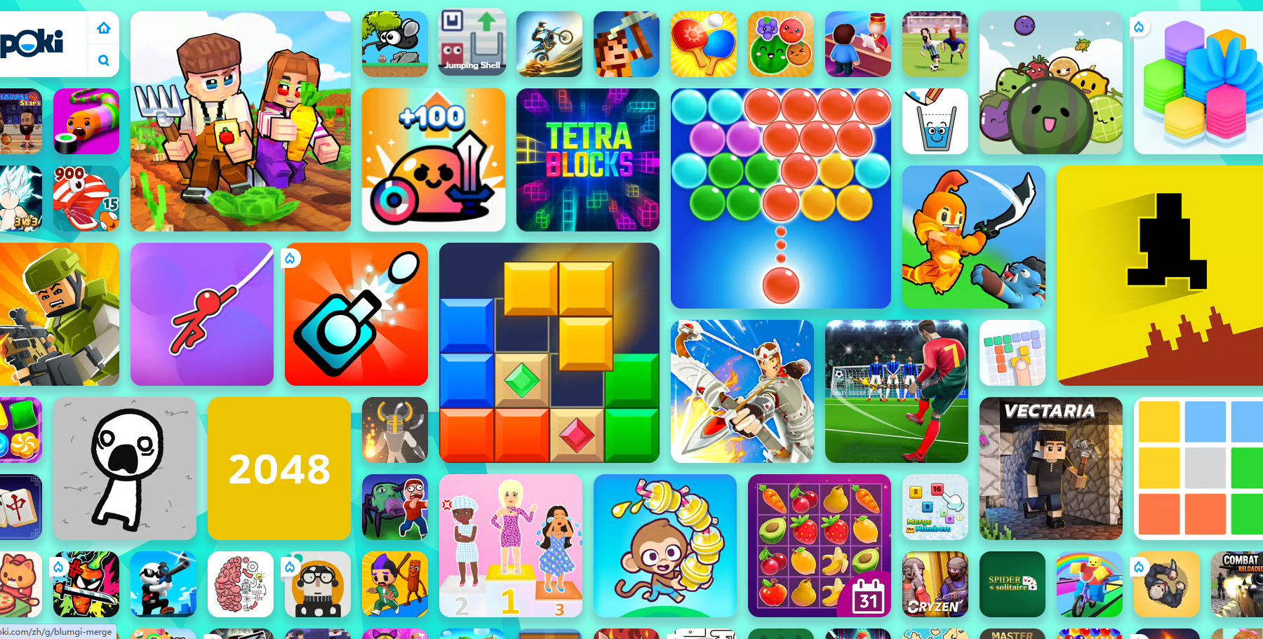 打造小游戏盒子，轻松出海赚美金：从零到上线的完整指南，小游戏出海